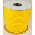 Cordage Source ROPE 3/8X500 HOLLOW BRAID POLY 610120